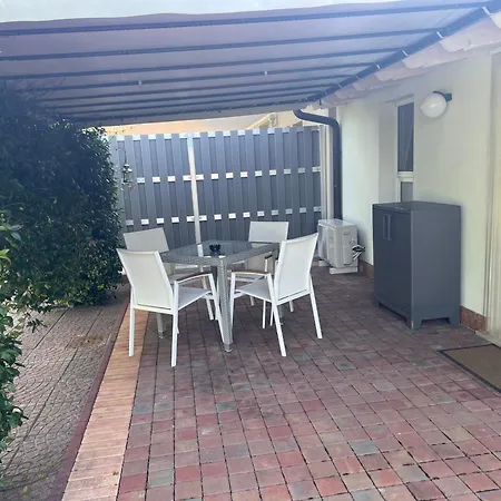 Corte Ara Decima Tatil Evi