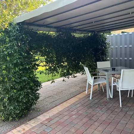 Tatil Evi Corte Ara Decima