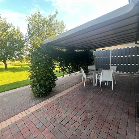 Corte Ara Decima Tatil Evi *
