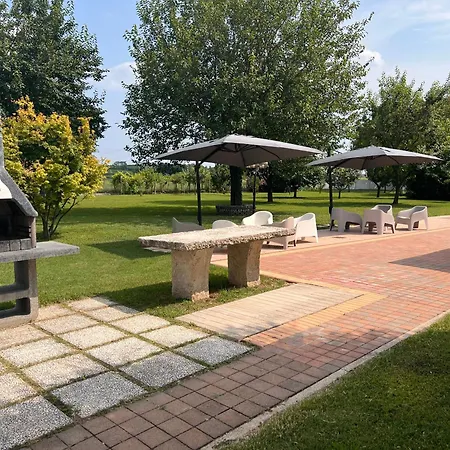 Tatil Evi Corte Ara Decima Sona