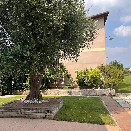 Corte Ara Decima Tatil Evi