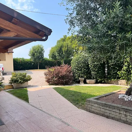 Tatil Evi Corte Ara Decima