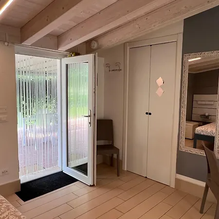Feriehus Corte Ara Decima