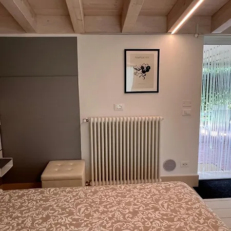 Feriehus Corte Ara Decima Sona