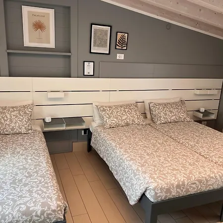 Tatil Evi Corte Ara Decima