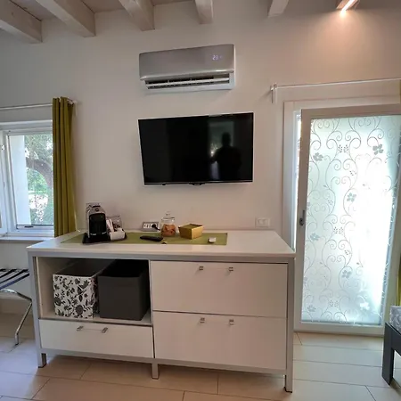 Corte Ara Decima Tatil Evi Sona