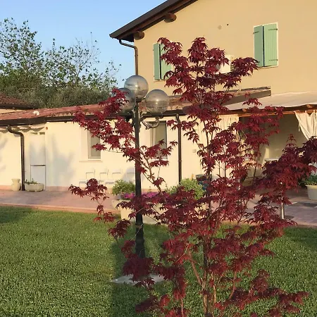 Corte Ara Decima Tatil Evi