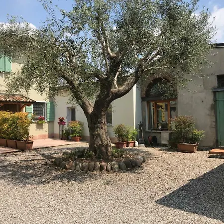 Corte Ara Decima Tatil Evi *